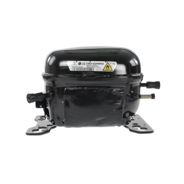 Lg TCA37071511 LG Refrigerator Compressor-SET Assembly TCA37071511 - main